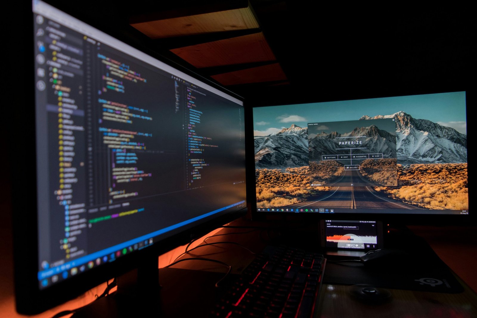 edensol web development service
